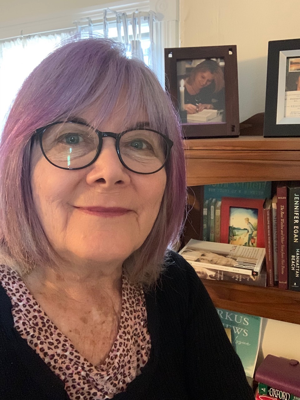 Barbara Riddle Editorial Board – PLEASE SEE ME