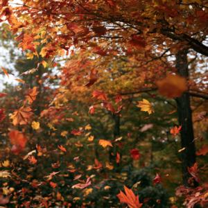 Midjourny-Fall-Leaves-Falling